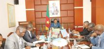 Autoroute Douala-Yaoundé  : l’entreprise se mobilise pour la phase 2