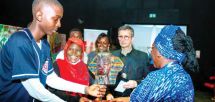 « Les Petits génies de la Francophonie 2025 » : les vainqueurs sont connus