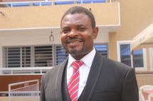 Dr. Keyeh Emmanuel Lufang: “No language community should be left without access to God’s Word.”