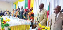 North West Regional Assembly: 2026 Budget Increases To FCFA 20 Billion