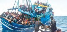 Crise migratoire en Méditerranée : nouvelle escalade