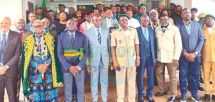 Sustainable Management 0f Natural Resources: Stakeholders Salute Programme’s Two-decade Strides