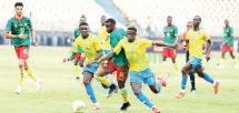 Eliminatoires CAN U23 messieurs : leçons d’une qualification manquée