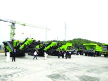 Agriculture, construction et exploitation minière : l’apport de l’intelligence artificielle Agriculture, construction et exploitation minière : l’apport de l’intelligence artificielle