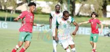 2026 U-17 A FCON: Cameroon Falls Short