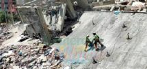 Double séisme au Venezuela: Près de 1500 morts