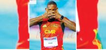 Gyulai Istvàn Memorial: Eseme, le plus rapide