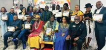 Cameroonian Diaspora Youth: From Conversation To Action Cameroonian Diaspora Youth: From Conversation To Action