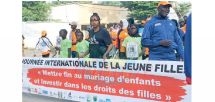 Violences faites aux femmes et aux enfants: Maroua dit Stop !