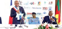 Coopération décentralisée: La diaspora toujours partante