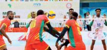 Men’s African Nations Volleyball Championship: Lions Edging Forward