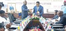 Sustainable Water Provision: New Initiative For Crisis-Hit Zones