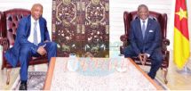 Football Infrastructure: President Biya’s Leadership Appreciated
