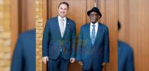 Cameroun – Luxembourg : on veut renforcer la coopération