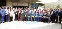 Enfants victimes des conflits armés:  L’Afrique centrale se concerte