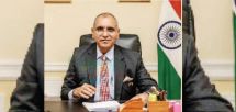 India and Africa: Renewing a Partnership for a Shared Future