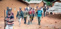 Centrafrique : le Sud-Est retrouve le calme