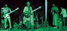 Journée internationale du jazz 2026: Du groove à la camerounaise