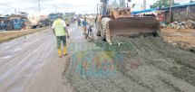 Edéa-Douala: Les points critiques traités
