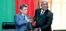 Cameroun-France: Coopération culturelle en revue
