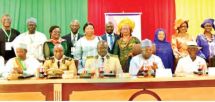 Association des Régions du Cameroun: On avance ensemble