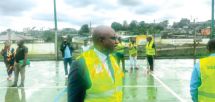Dixiades 2026: On inspecte les infrastructures