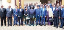 Organisation mondiale du Commerce : le Cameroun a sa chaire