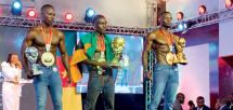 Championnat du monde de bodybuilding: Les hostilités sont lancées