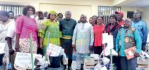 Paquet minimum: 55 écoles publiques servies à Douala III