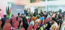 Cameroon International Film Festival: 9thEdition Underway In Buea