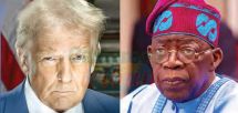 Nigeria-US Relations : Tinubu, Trump Tête-à-Tête In The Pipe