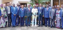 Golfe de Guinée: La sécurité en priorité