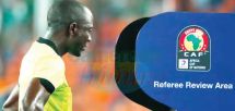 Barrages zone Afrique du Mondial 2026 : la VAR, invitée surprise