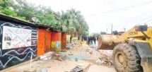 Réserves foncières: Douala siffle la fin de la récréation