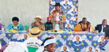 Kribi II: La flamme du Renouveau reste vive