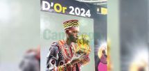 Cameroon Ballon d’Or: Finalists Unveiled