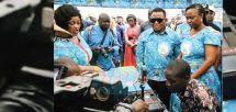 Voter Registration: Ultimate Field Visits In View