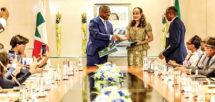 Raffinerie C-Star de Kribi: 120 milliards de F disponibles