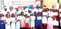 Bwadibo: Le « Holiday Transformation » ferme