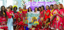 Olam Agri lance son programme de soutien à l'allaitement au Cameroun pour marquer la Journée internationale du droit des femmes