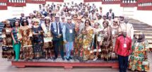 Pionniers de l’Université de Yaoundé II: Un nouveau bureau élu