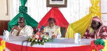 Bien-être et protection des enfants: Ça commence à la maison