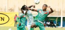 MTN Elite One : Coton-Canon, Clash of Titans!