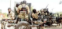Nigeria: 175 jihadistes tués