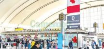 Immigration au Canada: Trois pays suspendus