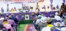 RDPC Adamaoua: La jeunesse en ordre de bataille