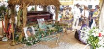 Honorine Eyenga Juliana: Requiem pour Miss Indépendance