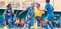 Guinness Super League: Fc Ebolowa, en mode solo