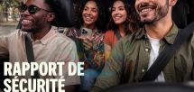 Yango Cameroun poursuit son partenariat sécurité avec Douala et Yaoundé, confirme une nouvelle session de formation des chauffeurs en Septembre, alors qu'un rapport panafricain révèle une baisse de 38 % de la conduite dangereuse