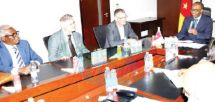 Coopération Cameroun-Allemagne: L’industrialisation des PME en discussion